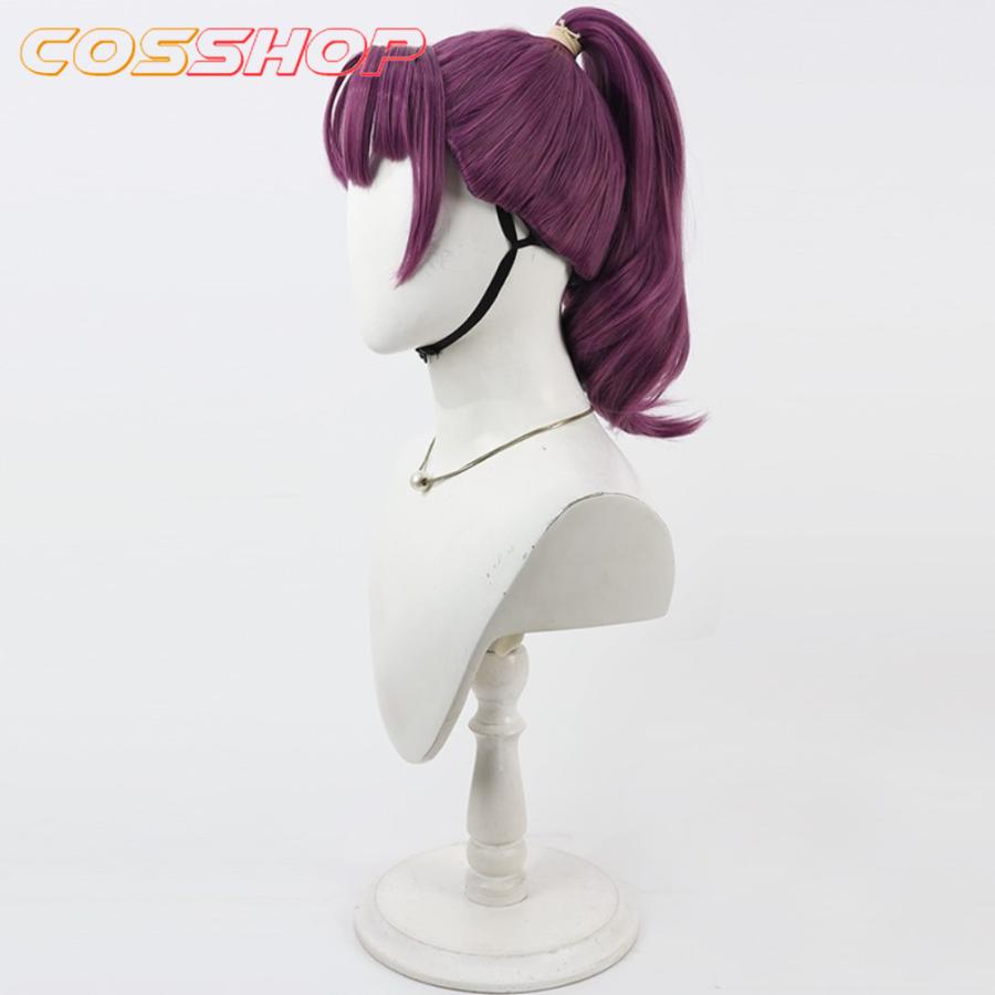 コスプレウィッグ 三反田数馬 三反田数馬コスプレセット(現在専用出品中) 忍たま メルカリ - コスプレウィッグ