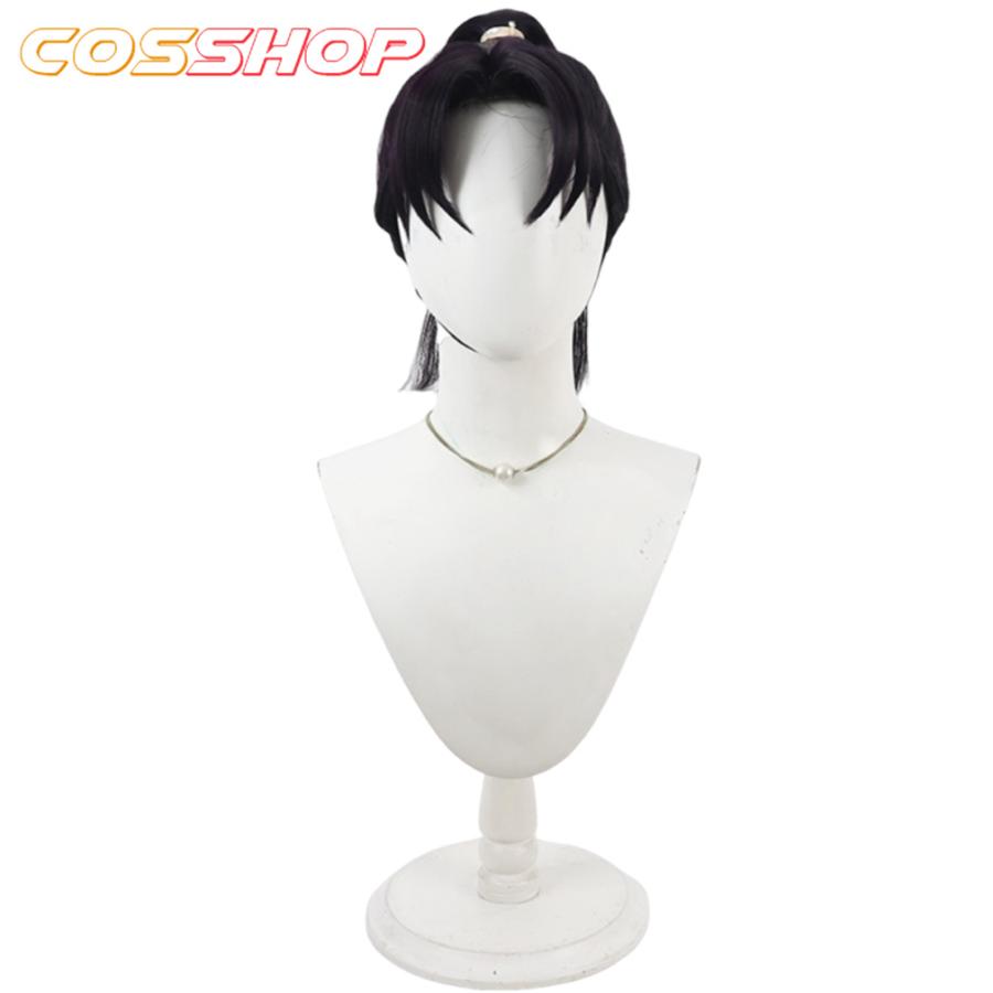 忍たま乱太郎 潮江文次郎 しおえもんじろう ハロウィン コスプレ