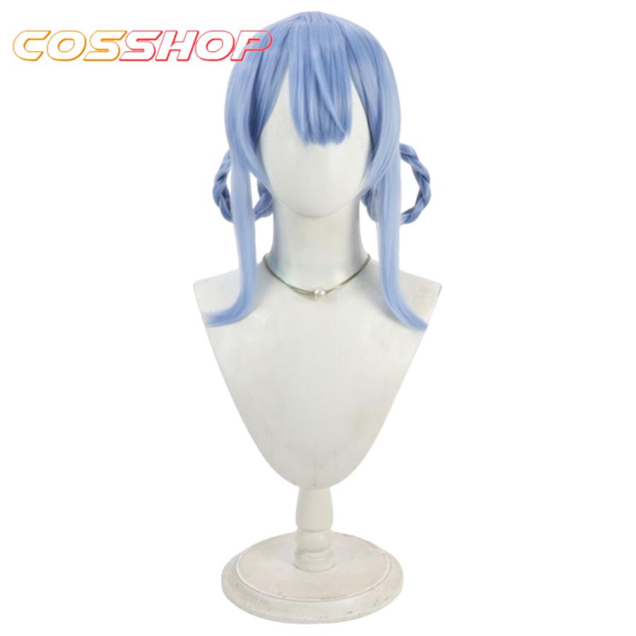 魔法少女ノ魔女裁判 橘シェリー コスプレウィッグ かつら cosplay wig
