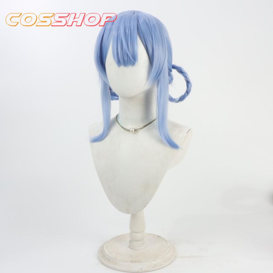 魔法少女ノ魔女裁判 橘シェリー コスプレウィッグ かつら cosplay wig