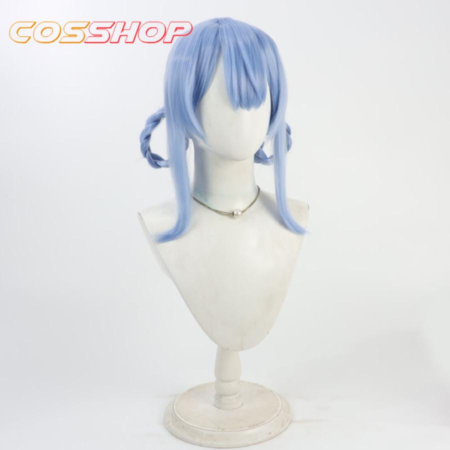 魔法少女ノ魔女裁判 橘シェリー コスプレウィッグ かつら cosplay wig
