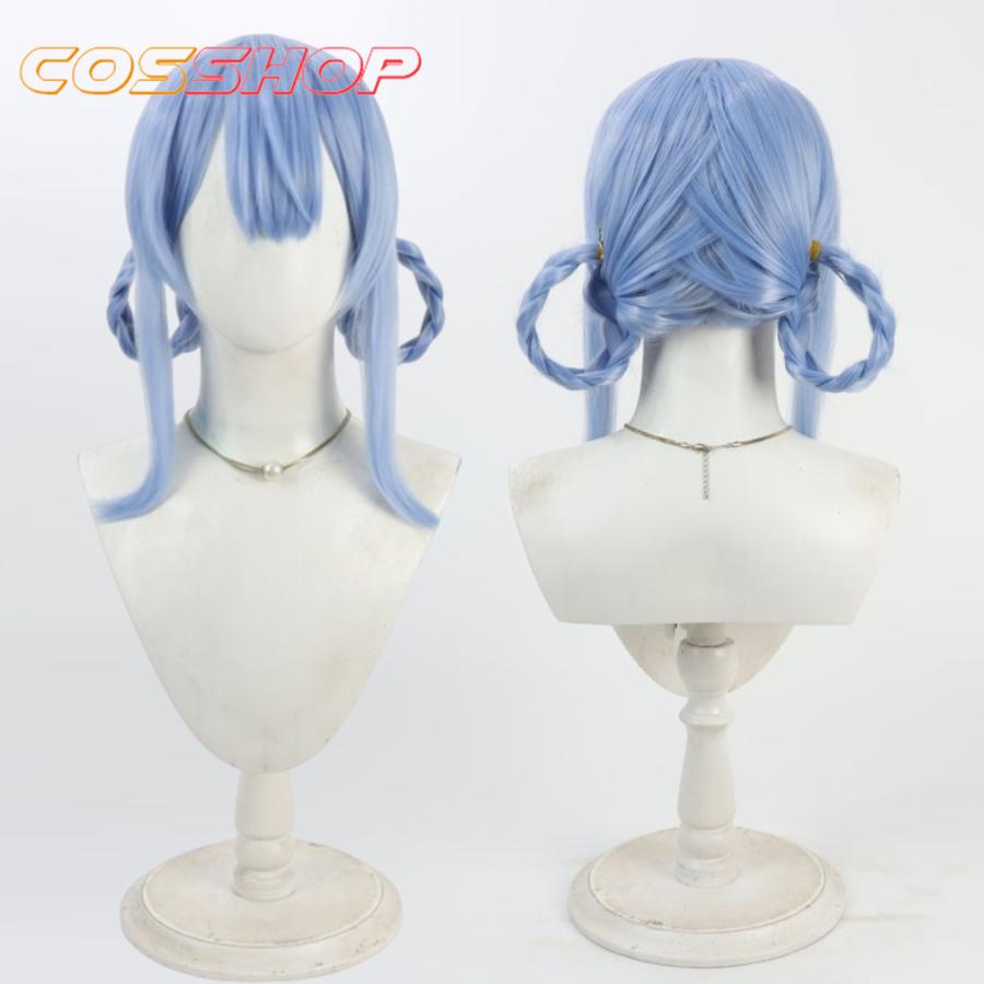 魔法少女ノ魔女裁判 コスプレ 橘シェリー ウィッグ 魔法少女ノ魔女裁判 橘シェリー コスプレウィッグ かつら cosplay wig