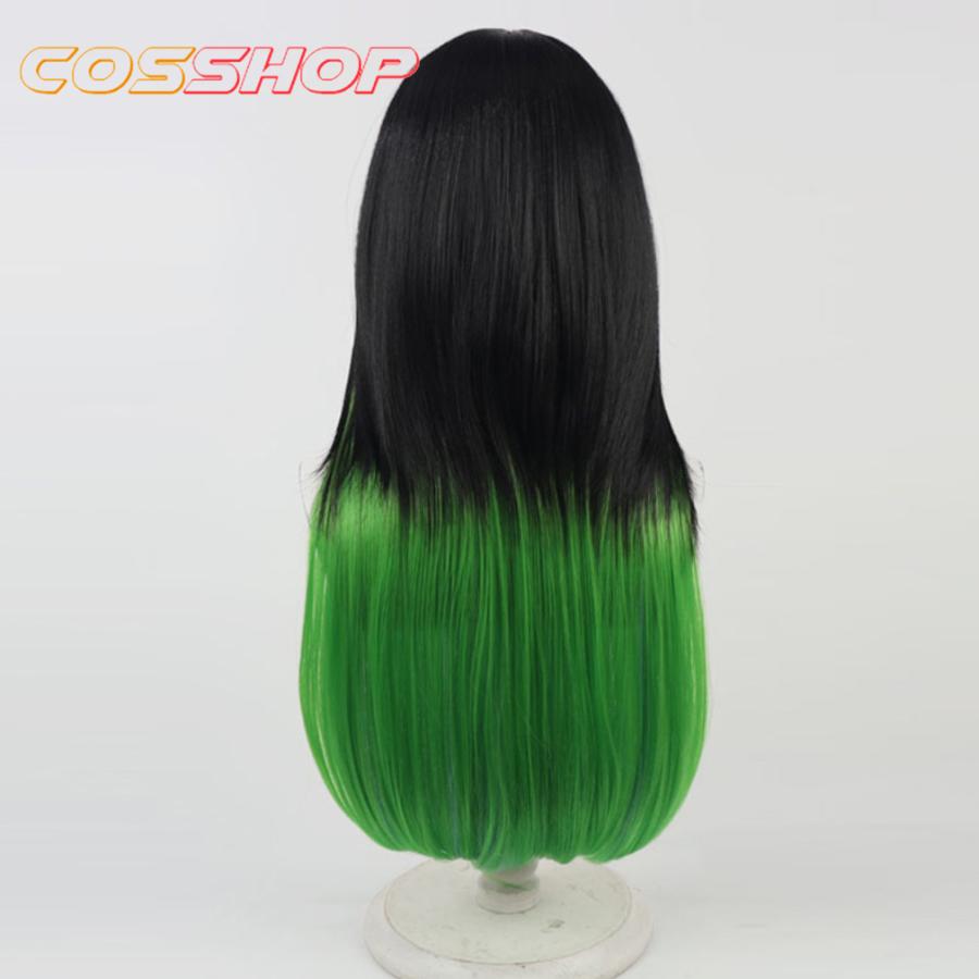 にじさんじ 花畑チャイカ コスプレウィッグ かつら cosplay wig