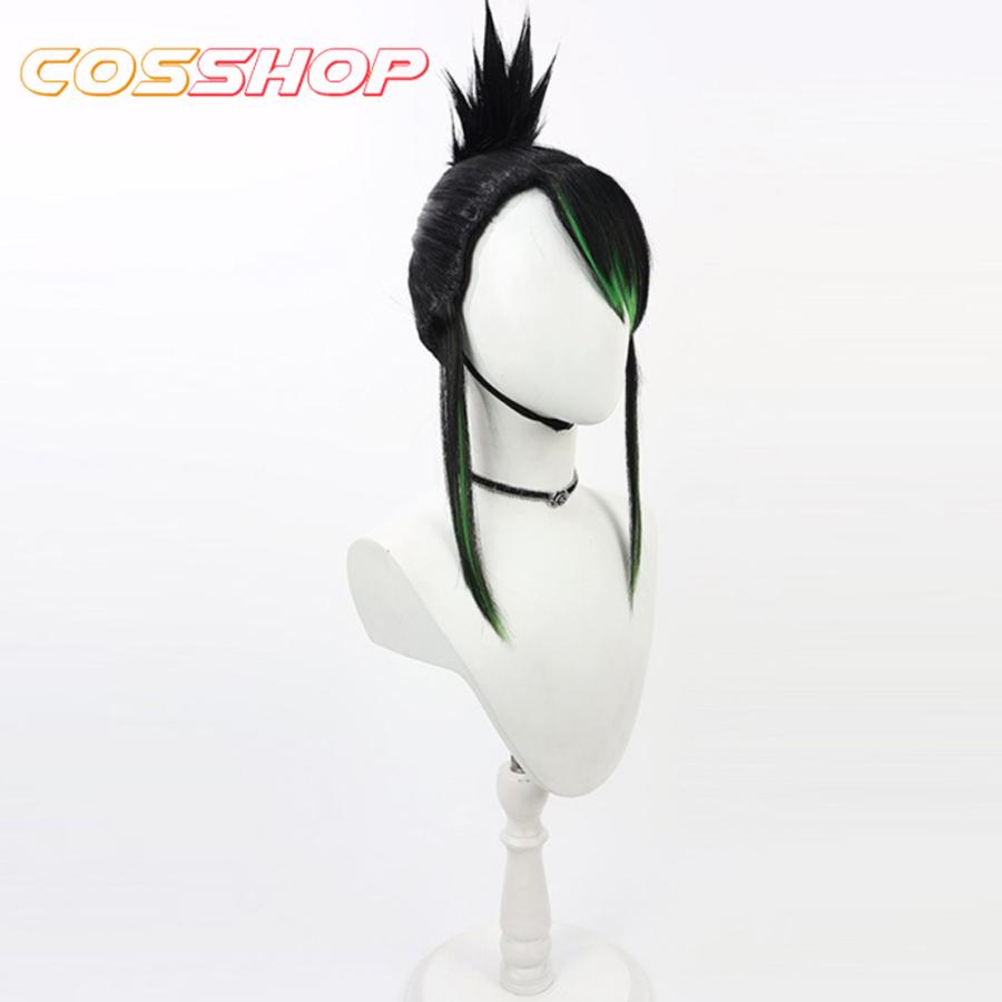 にじさんじ 花畑チャイカ コスプレウィッグ かつら cosplay wig