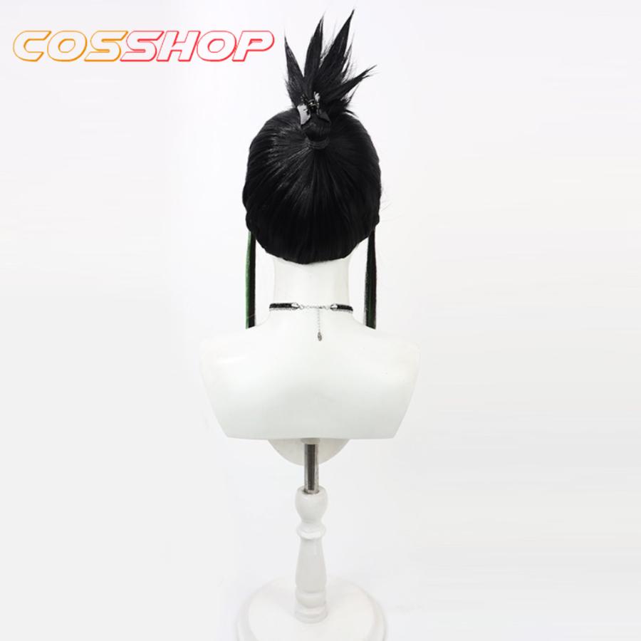にじさんじ 花畑チャイカ コスプレウィッグ かつら cosplay wig