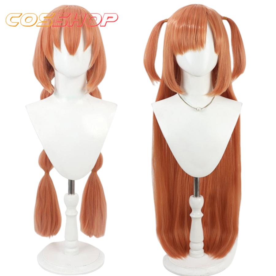 にじさんじ 雲母たまこ コスプレウィッグ かつら cosplay wig