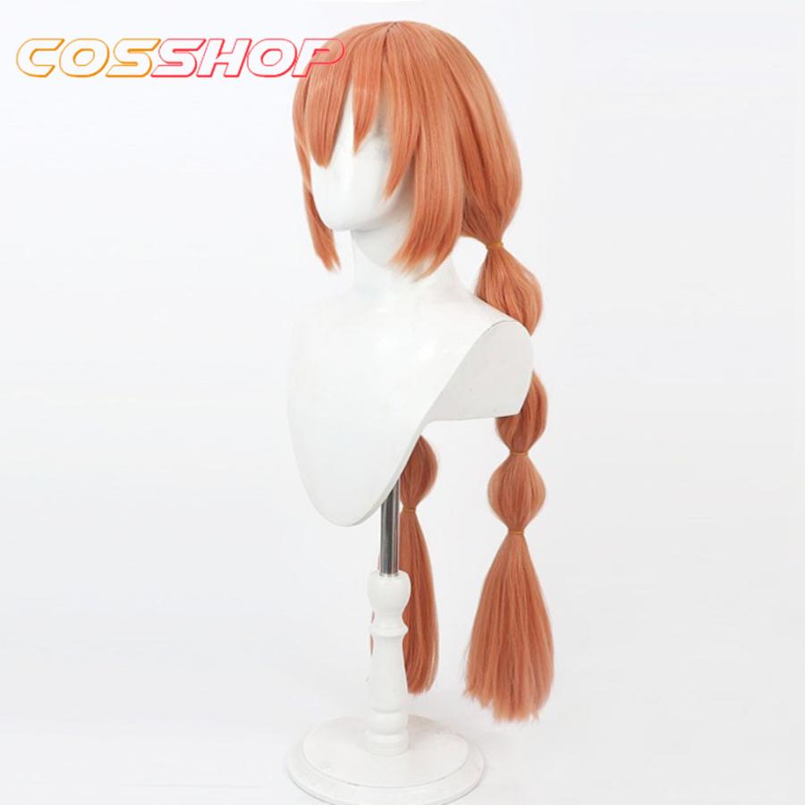 にじさんじ 雲母たまこ コスプレウィッグ かつら cosplay wig