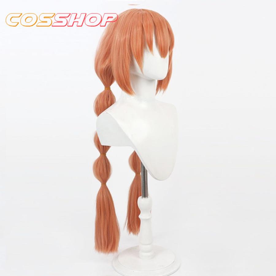 にじさんじ 雲母たまこ コスプレウィッグ かつら cosplay wig