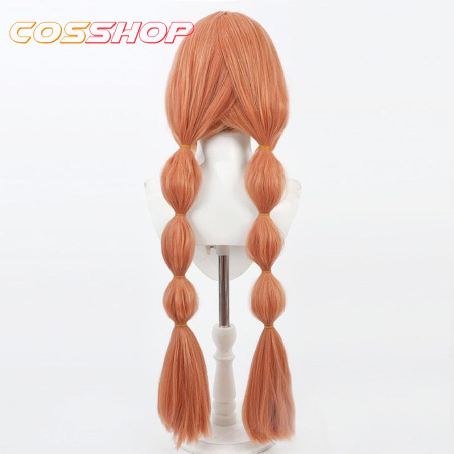 にじさんじ 雲母たまこ コスプレウィッグ かつら cosplay wig