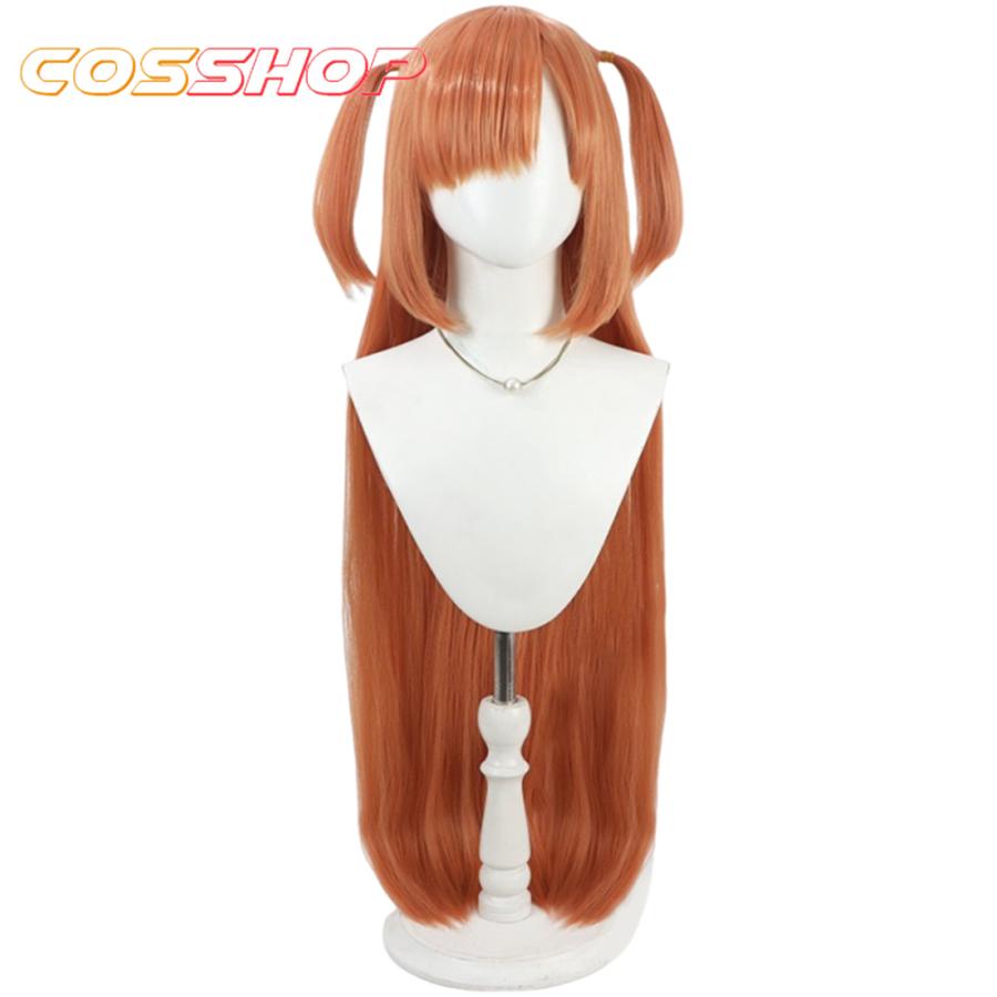 にじさんじ 雲母たまこ コスプレウィッグ かつら cosplay wig