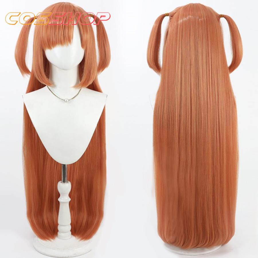 にじさんじ 雲母たまこ コスプレウィッグ かつら cosplay wig