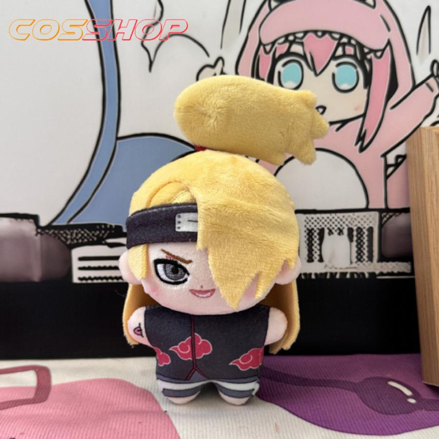 NARUTO ナルト 波風ミナト 長門 デイダラ キャラクター グッズ 可愛い