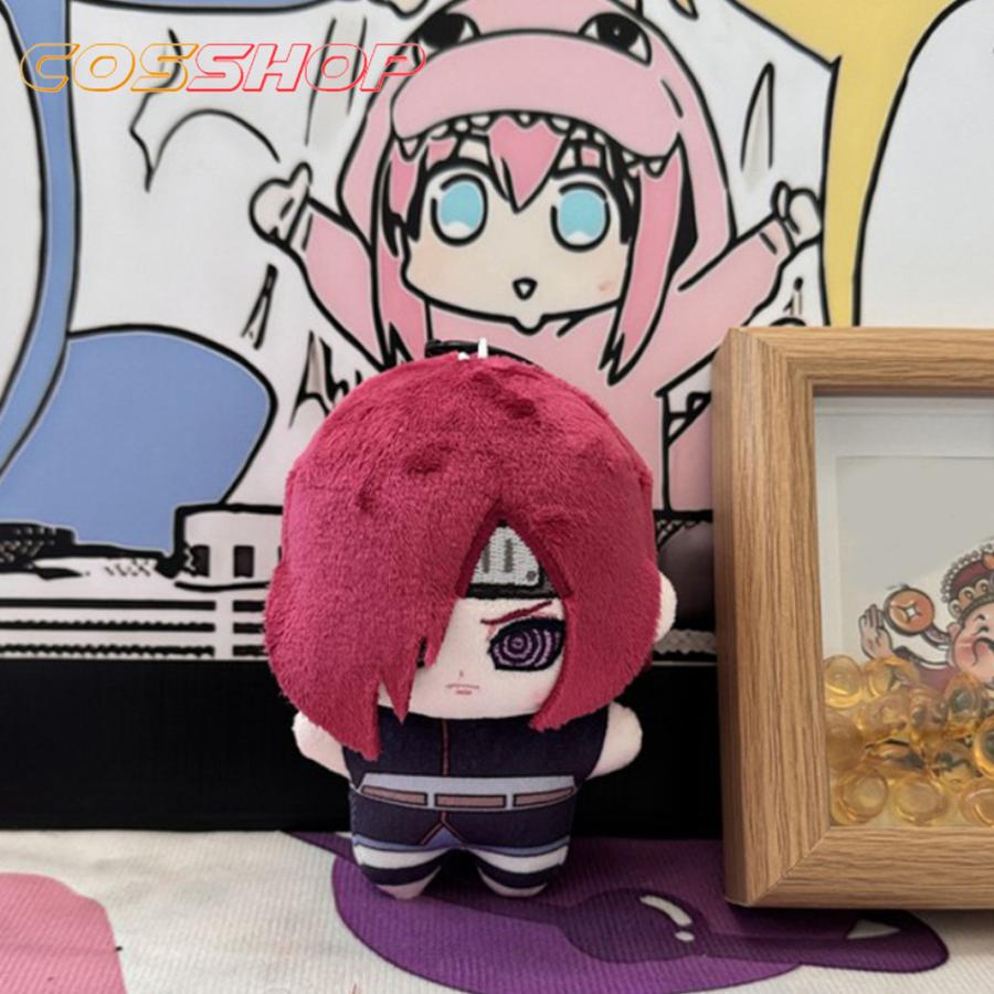 NARUTO うちはマダラ　20cmぬいぐるみ NARUTO うちはマダラ ぬいぐるみ - メルカリ