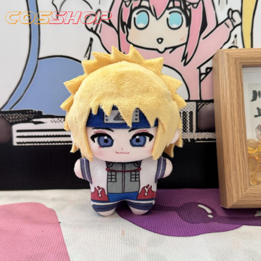NARUTO ナルト 波風ミナト 長門 デイダラ キャラクター グッズ 可愛い