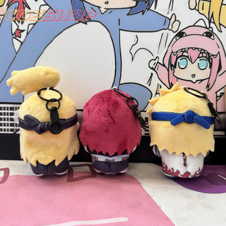 NARUTO ナルト 波風ミナト 長門 デイダラ キャラクター グッズ 可愛い