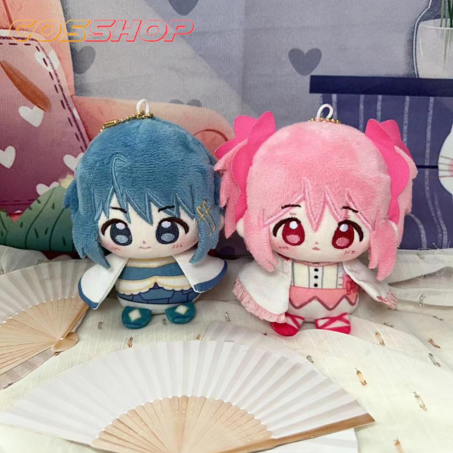 魔法少女まどか☆マギカ 鹿目まどか 暁美 ほむら 美樹さやか 佐倉杏子