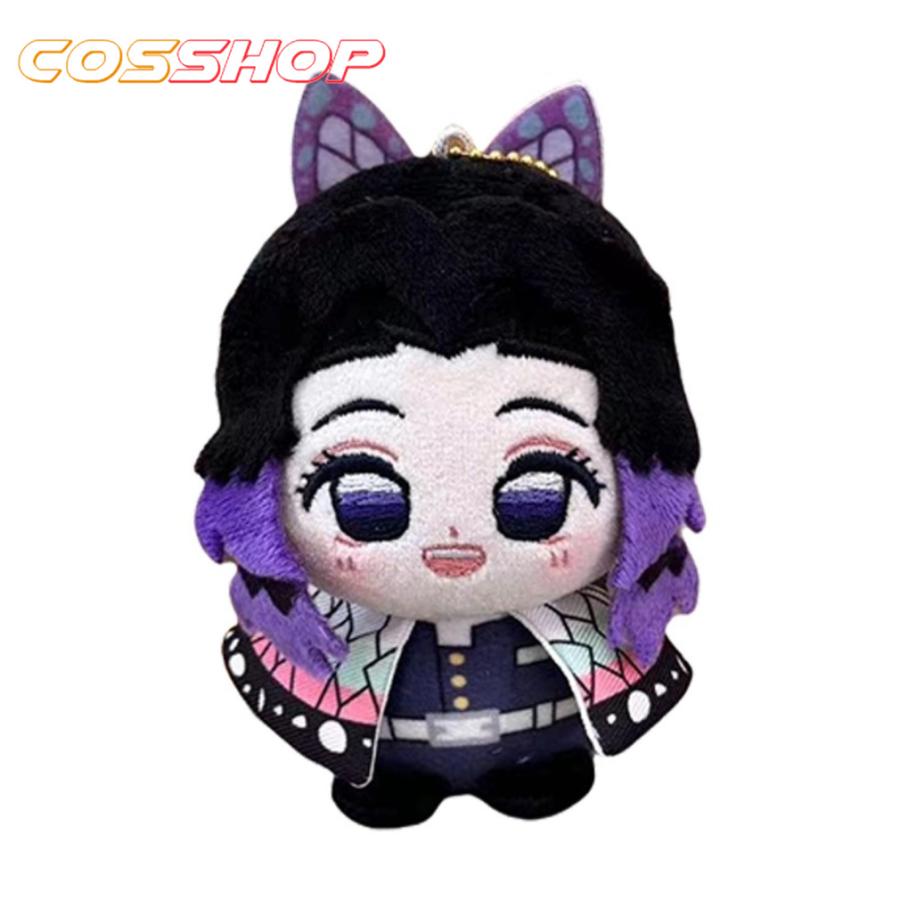 鬼滅の刃 我妻善逸 胡蝶しのぶ 伊黒小芭内 甘露寺蜜璃 キャラクター