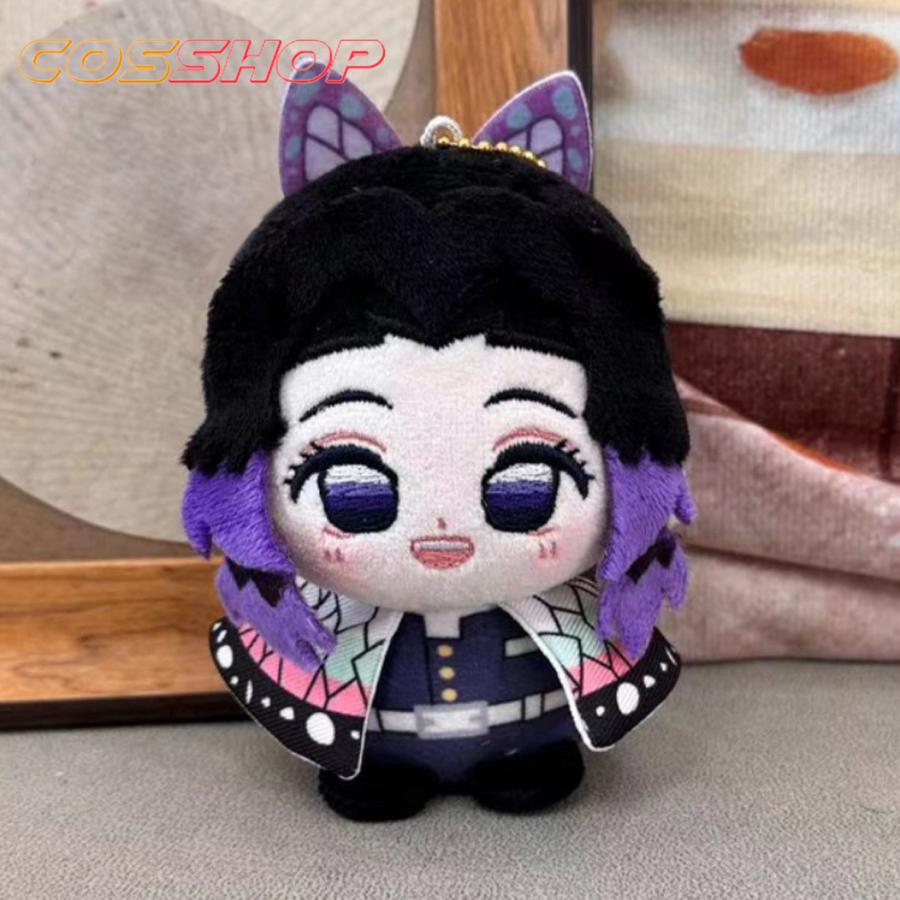 鬼滅の刃 我妻善逸 胡蝶しのぶ 伊黒小芭内 甘露寺蜜璃 キャラクター