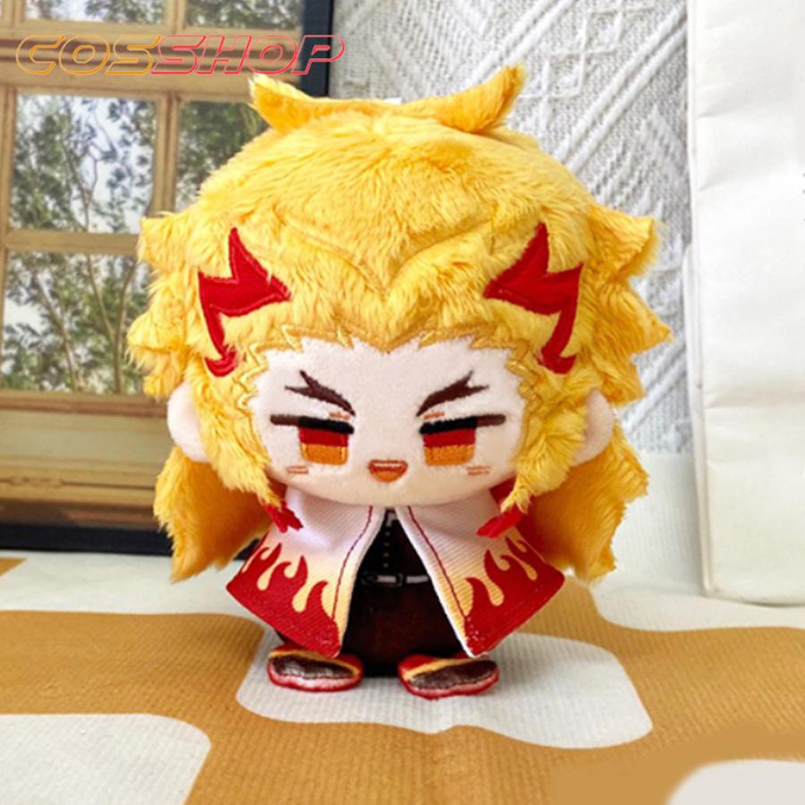 鬼滅の刃 甘露寺蜜璃 煉獄杏寿郎 伊黒小芭内 キャラクター グッズ