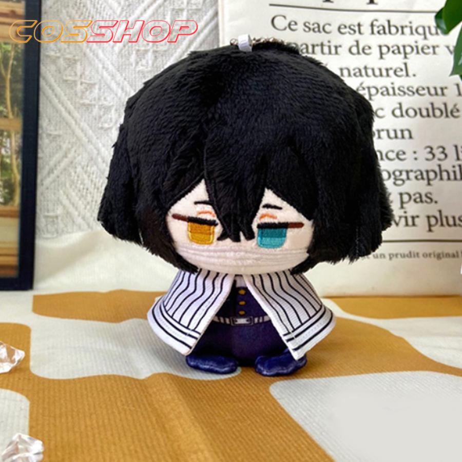 鬼滅の刃 甘露寺蜜璃 煉獄杏寿郎 伊黒小芭内 キャラクター グッズ