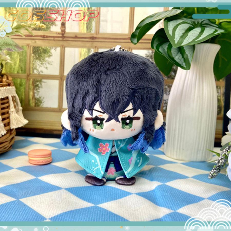 鬼滅の刃 竈門炭治郎 竈門禰豆子 我妻善逸 嘴平伊之助 不死川実弥 宇髄