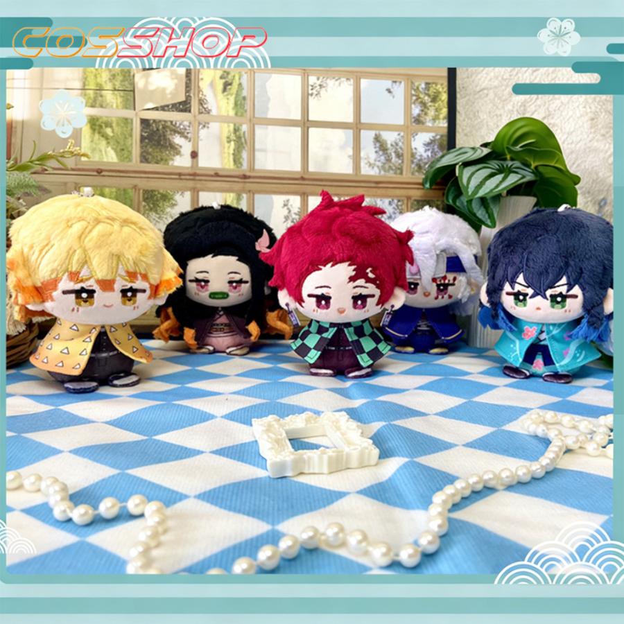 鬼滅の刃 竈門炭治郎 竈門禰豆子 我妻善逸 嘴平伊之助 不死川実弥 宇髄