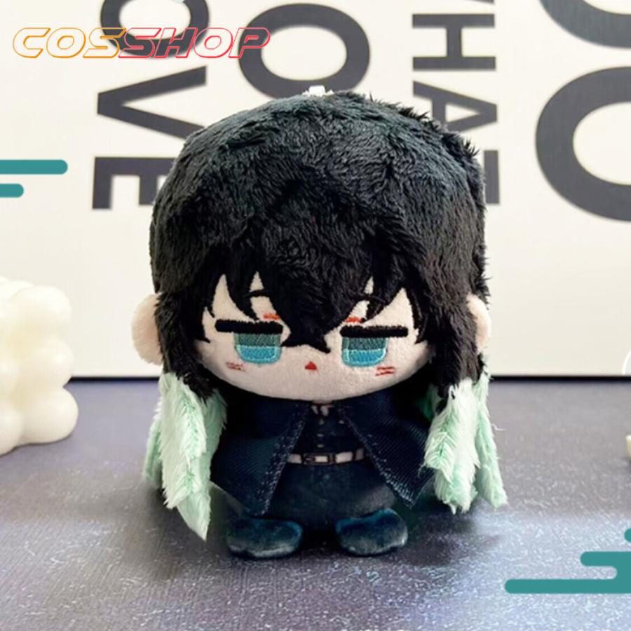 鬼滅の刃 時透無一郎 キャラクター グッズ 可愛い 12CM お祝い