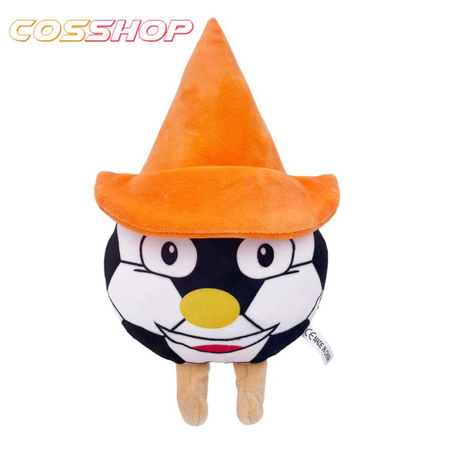 トゥントゥントゥンサフール ぬいぐるみ キャラクター グッズ 可愛い