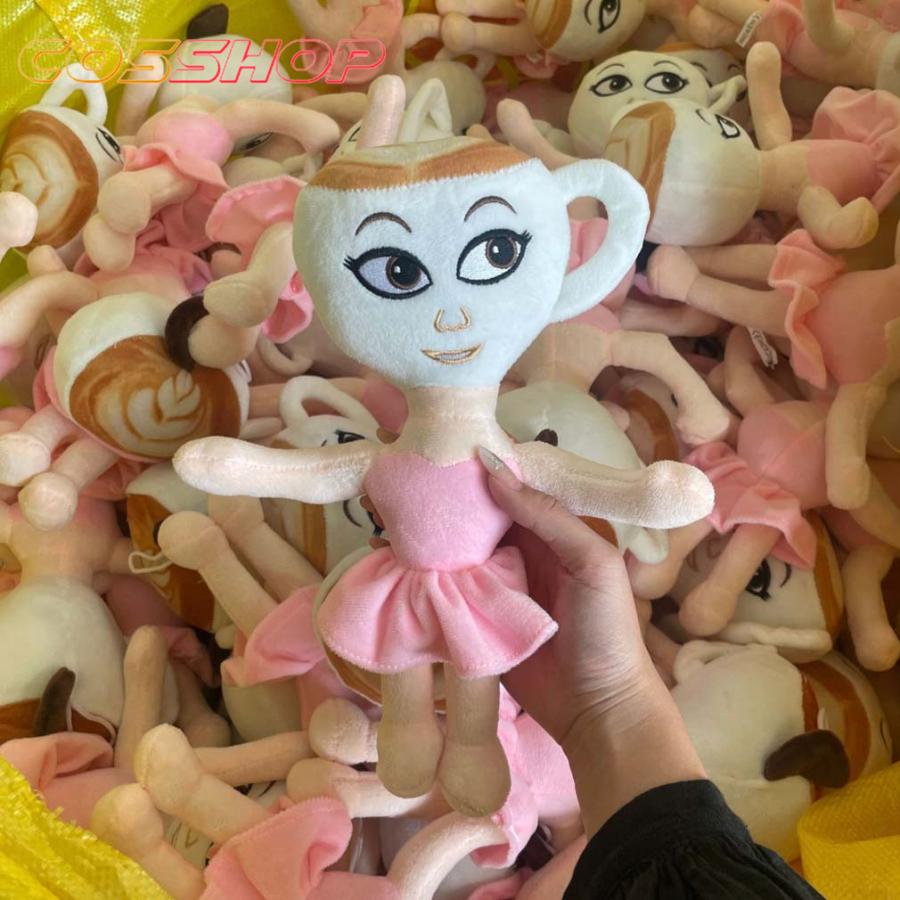 トゥントゥントゥンサフール ぬいぐるみ おもちゃ キャラクター グッズ