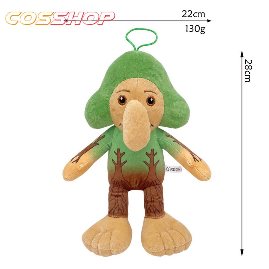 ★Country Fun Berry & Mint ぬいぐるみ 2体セット トゥントゥントゥンサフール ぬいぐるみ おもちゃ キャラクター グッズ