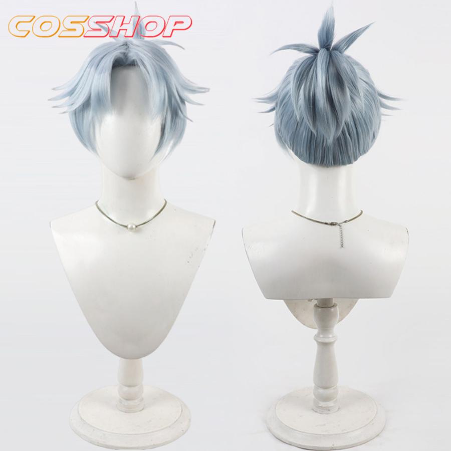 Fate/Grand Order FGO 藤堂 平助 とうどう へいすけ コスプレウィッグ
