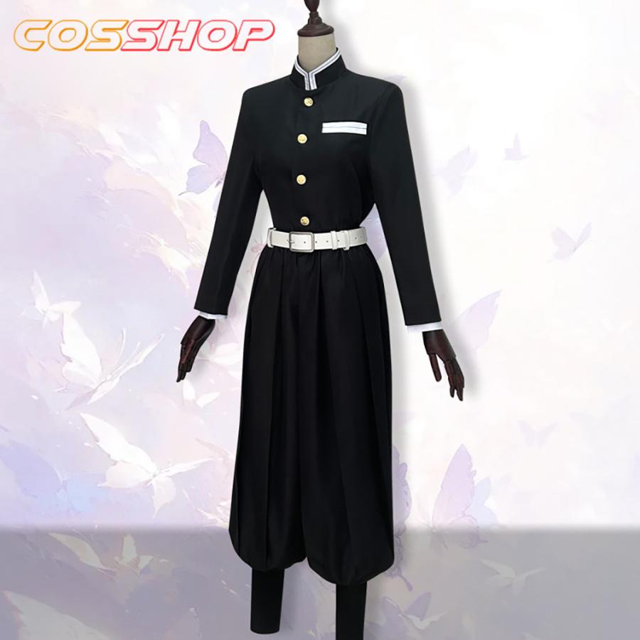 胡蝶しのぶ コスプレ 衣装 鬼滅の刃 胡蝶しのぶ（こちょうしのぶ） コスプレ衣装 【鬼滅の刃】 cosplay 蟲