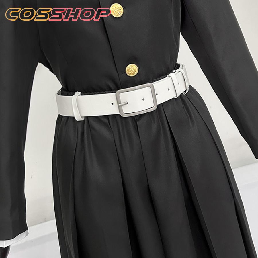 鬼滅の刃 胡蝶 しのぶ イベント コスチューム コスプレ衣服 演出服