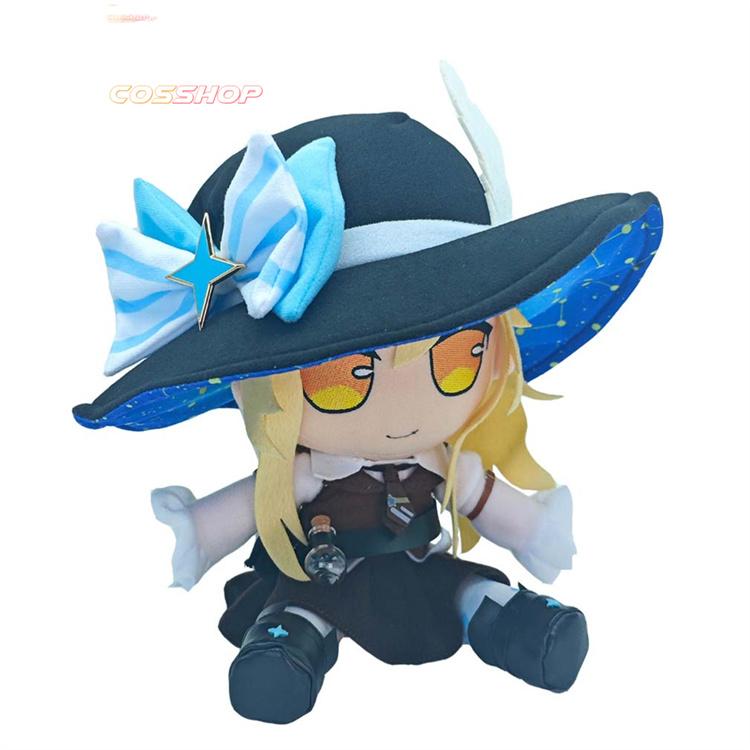 東方Project 霧雨魔理沙 可愛い おもちゃ プレゼント ギフト 誕生日