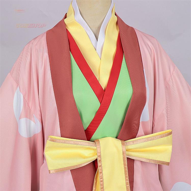 超かぐや姫！ かぐや風 コスプレ衣装 cosplay 仮装 : コス屋 - 通販