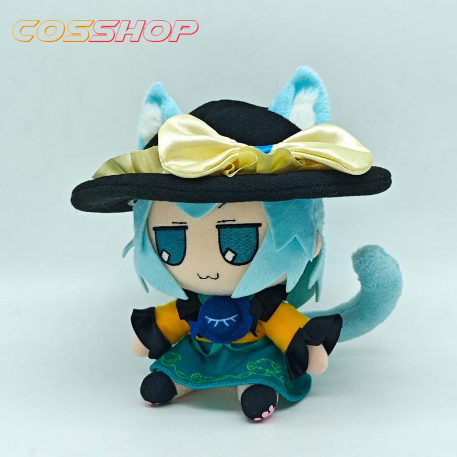 ぬいぐるみ 古明地こいし 【希少】東方Project 訳あり こいし ぬいぐるみ-フレキシブルポール入り／古明地 東方Project プレミア品 ぬいぐるみ