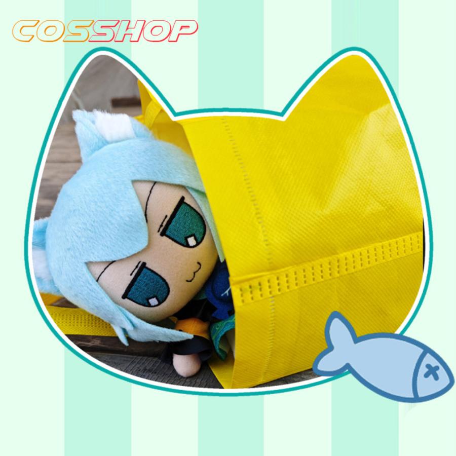 東方Project 古明地恋 こめいじこいし ぬいぐるみ 16cm キャラクター