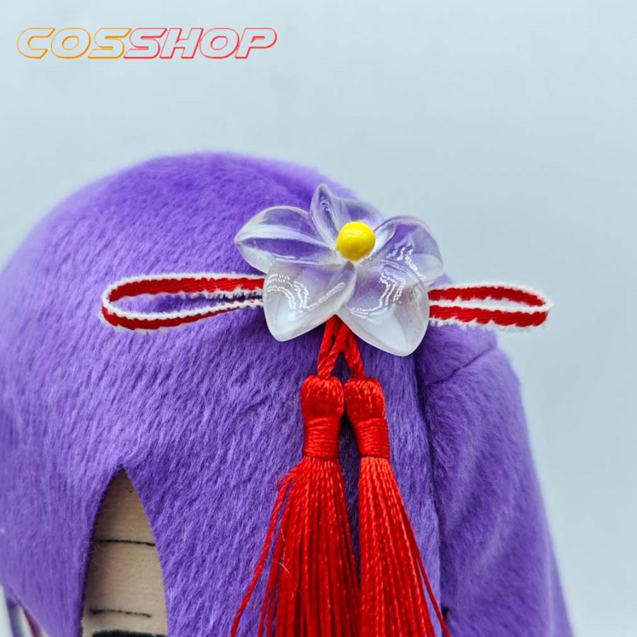 東方Project 稗田阿求 ひえだのあきゅう 20CM キャラクター グッズ