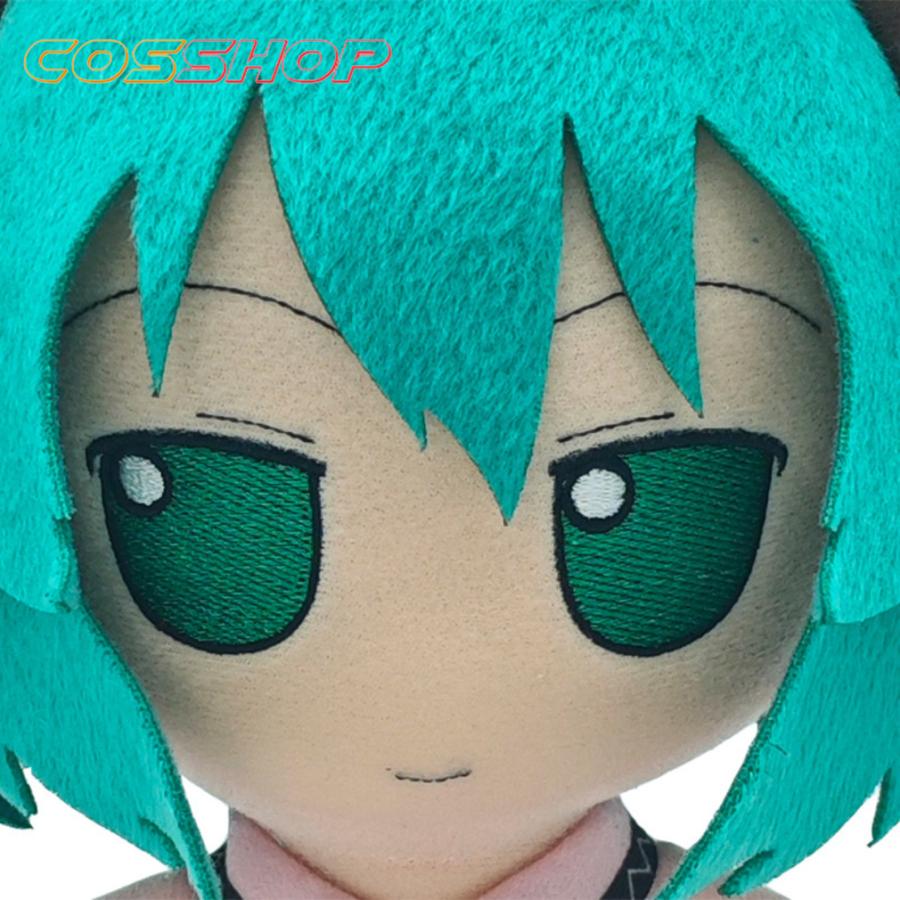 東方Project 幽谷響子 かそだにきょうこ 20CM ぬいぐるみ キャラクター