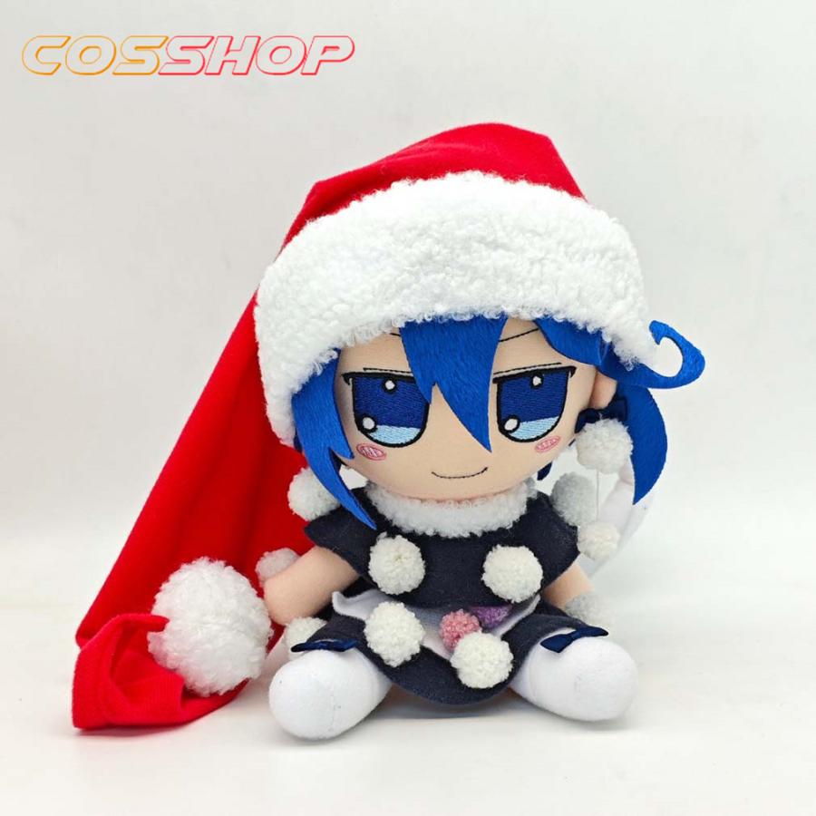 東方Project fumoxfumo 20CM ぬいぐるみ キャラクター グッズ 可愛い