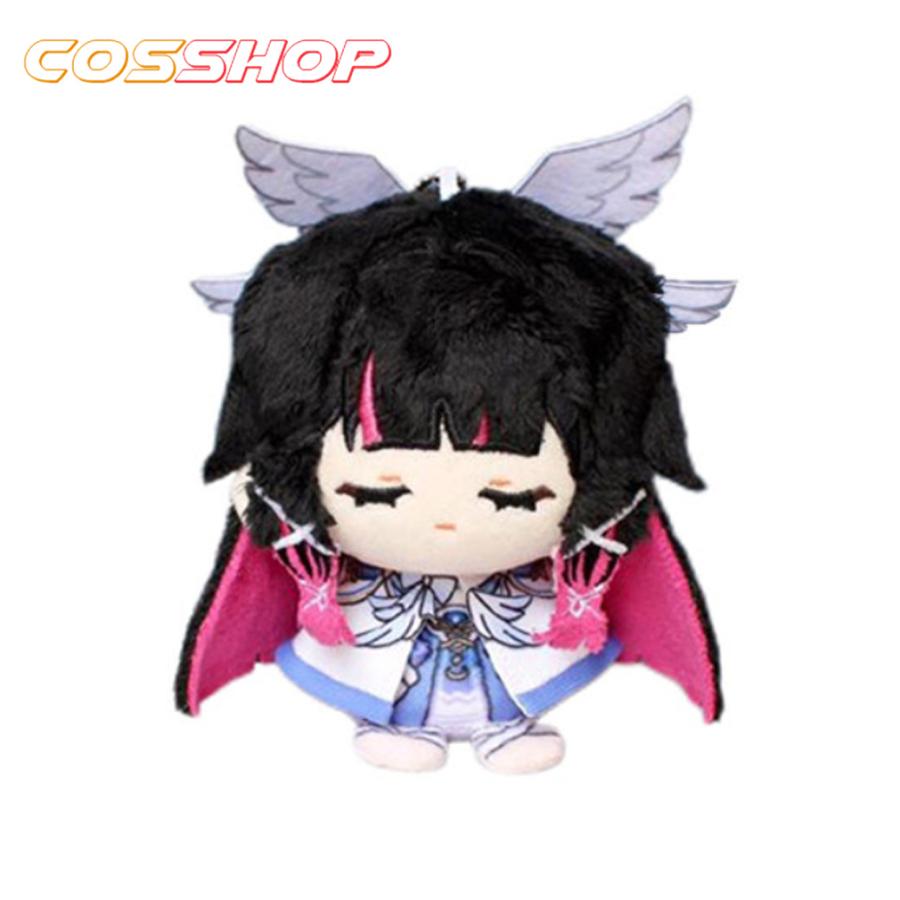 原神 コロンビーナ サンドローネ 飾り グッズ 記念品 12cm ぬいぐるみ