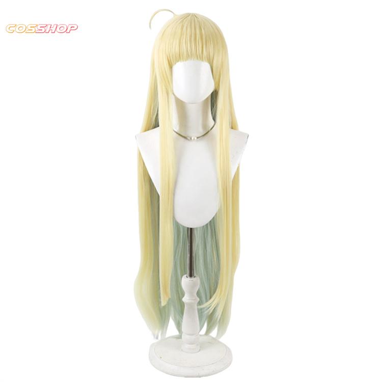 超かぐや姫！ かぐや 風 コスプレウィッグ かつら cosplay wig