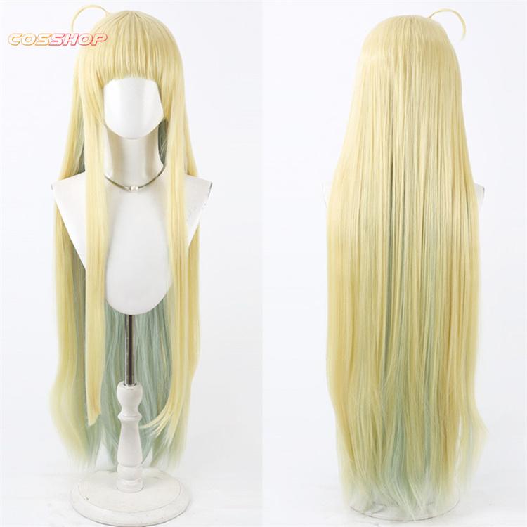 超かぐや姫！ かぐや 風 コスプレウィッグ かつら cosplay wig