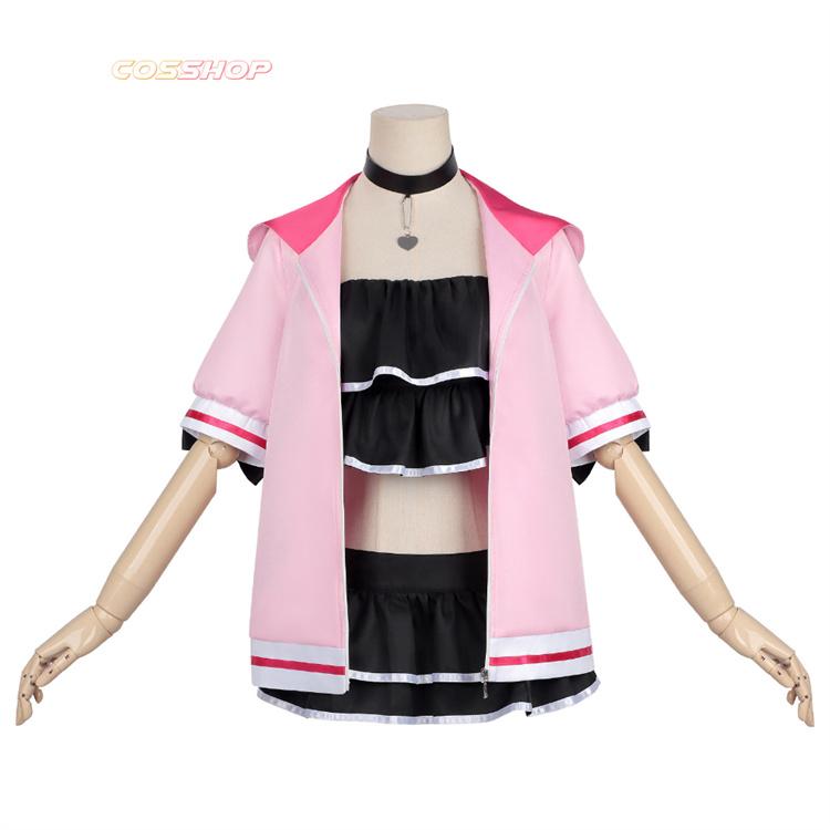 超かぐや姫！ 月見ヤチヨ 風 コスプレ衣装 cosplay 仮装 : コス屋