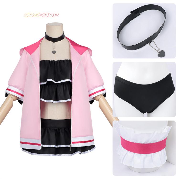超かぐや姫！ 月見ヤチヨ 風 コスプレ衣装 cosplay 仮装 : コス屋