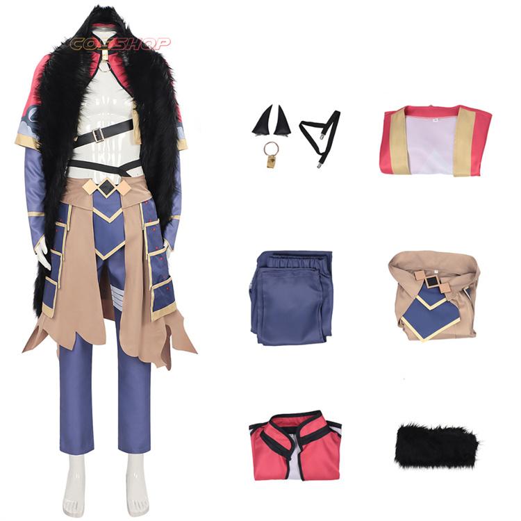 超かぐや姫！ 帝アキラ みかどあきら風 コスプレ衣装 cosplay 仮装