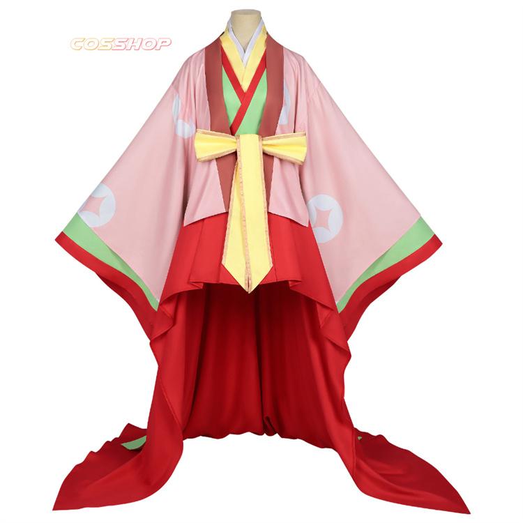 超かぐや姫！ かぐや 舞台服風 コスプレ衣装 cosplay 仮装 : コス屋