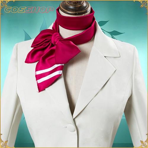 Fate/Grand Order FGO fate コヤンスカヤ 秘書 コスプレ衣装 イベント