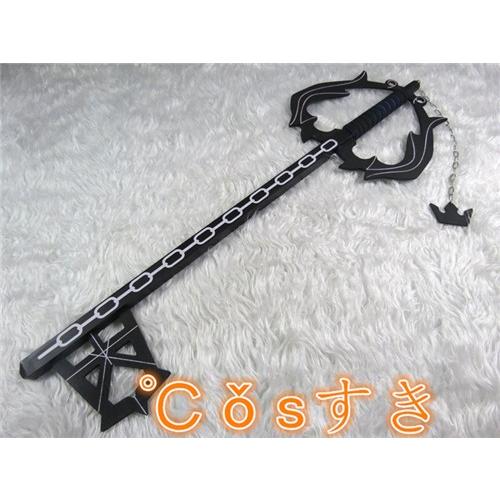 キングダムハーツKingdom Hearts 過ぎ去りし思い出 クロ キー