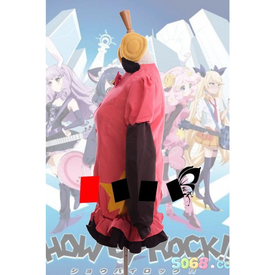 show by ROCK コスプレのおすすめ人気商品一覧 通販 - Yahoo!ショッピング